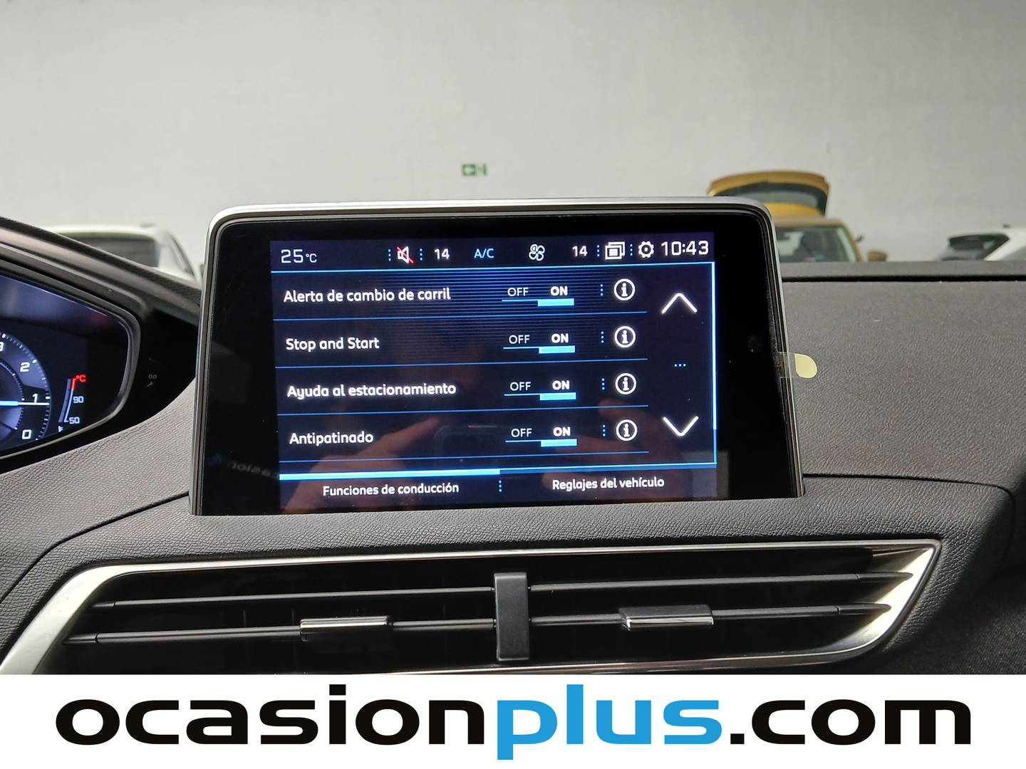Peugeot 3008 Peugeot 3008 PureTech 130 S&S Allure (130 CV) km 0