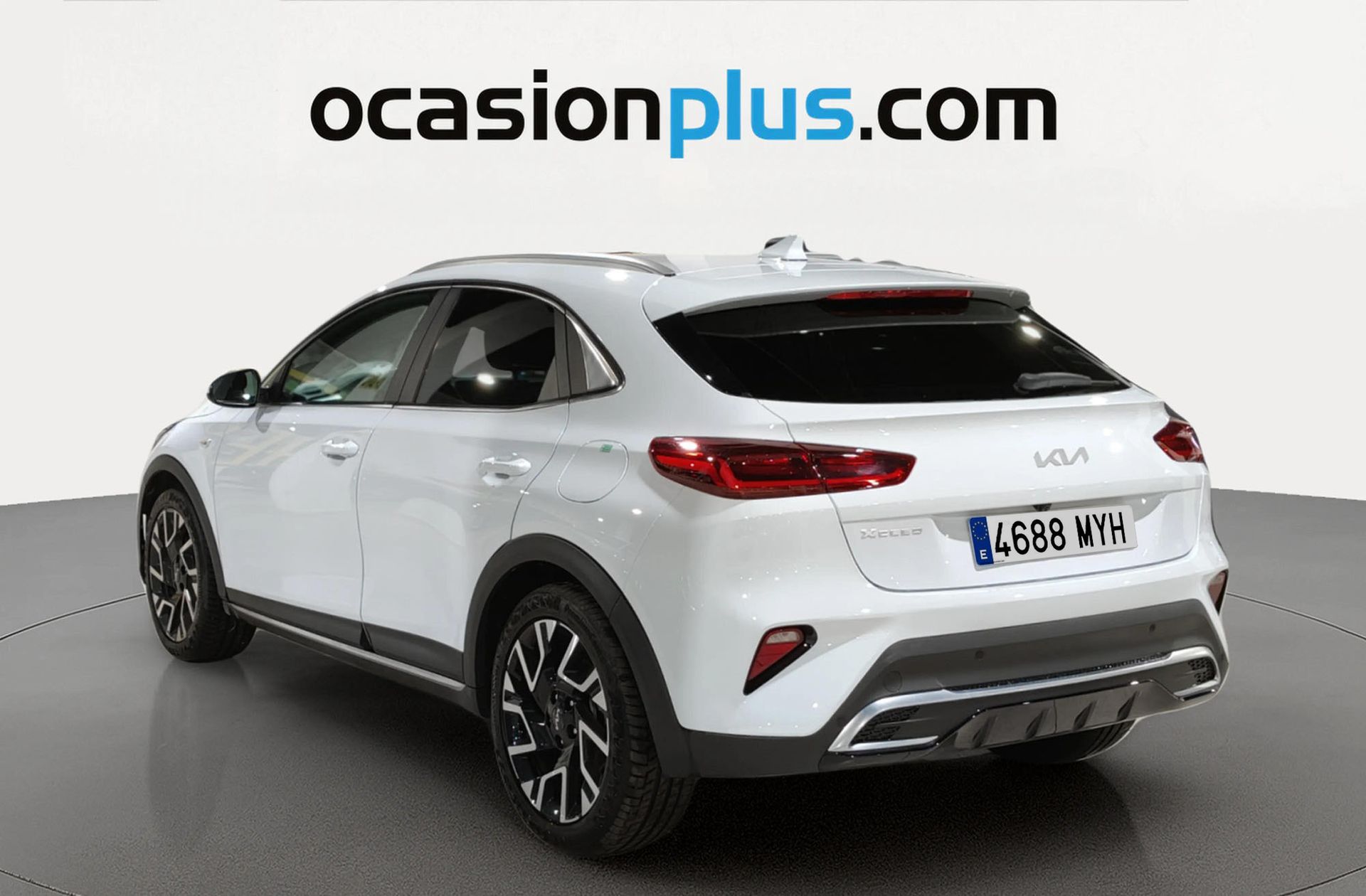 Kia XCeed 1.0 T-GDi Drive - foto 3