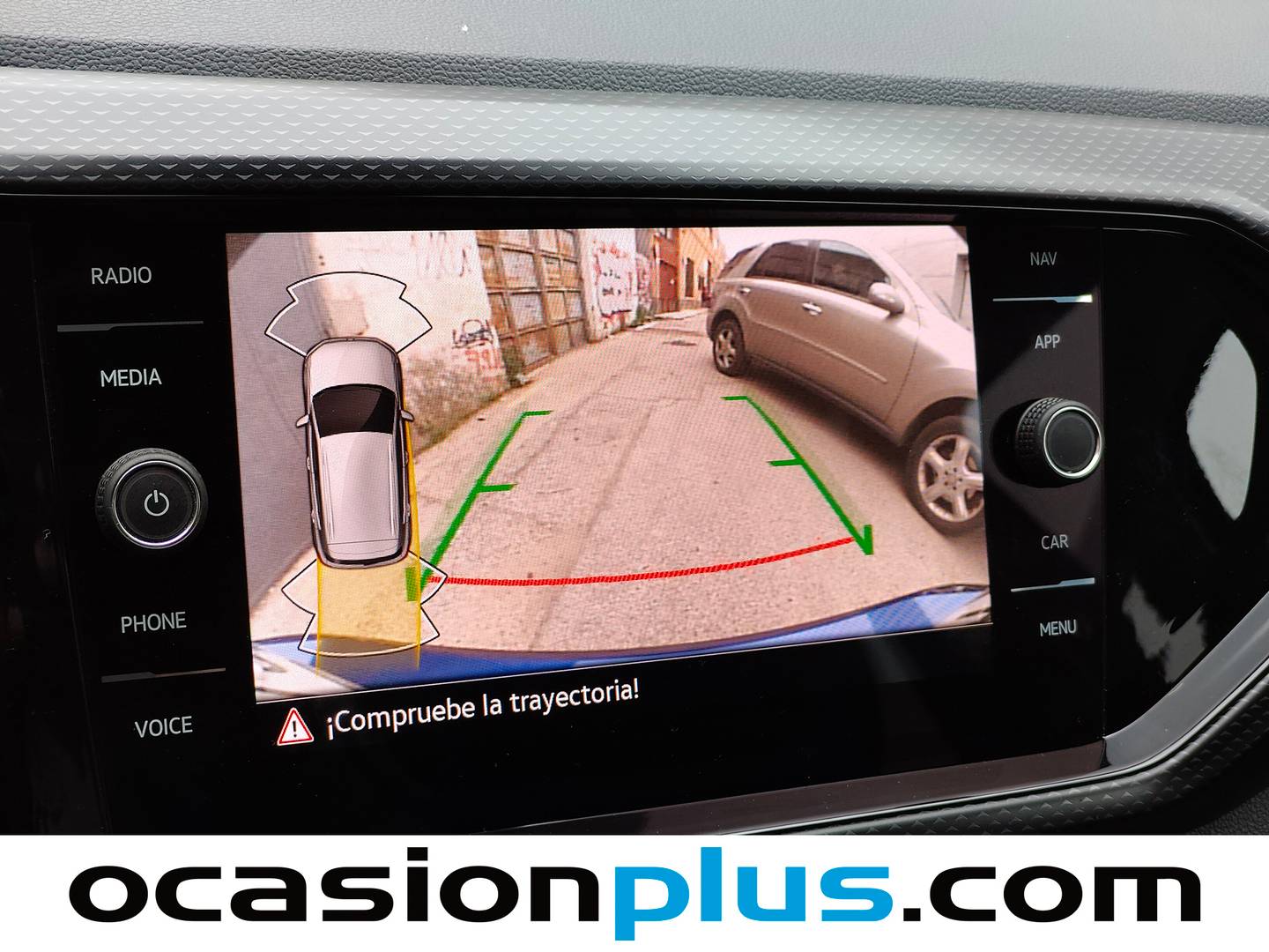 Equipamiento del Volkswagen T-Cross Volkswagen T-Cross Sport 1.5 TSI (150 CV) DSG