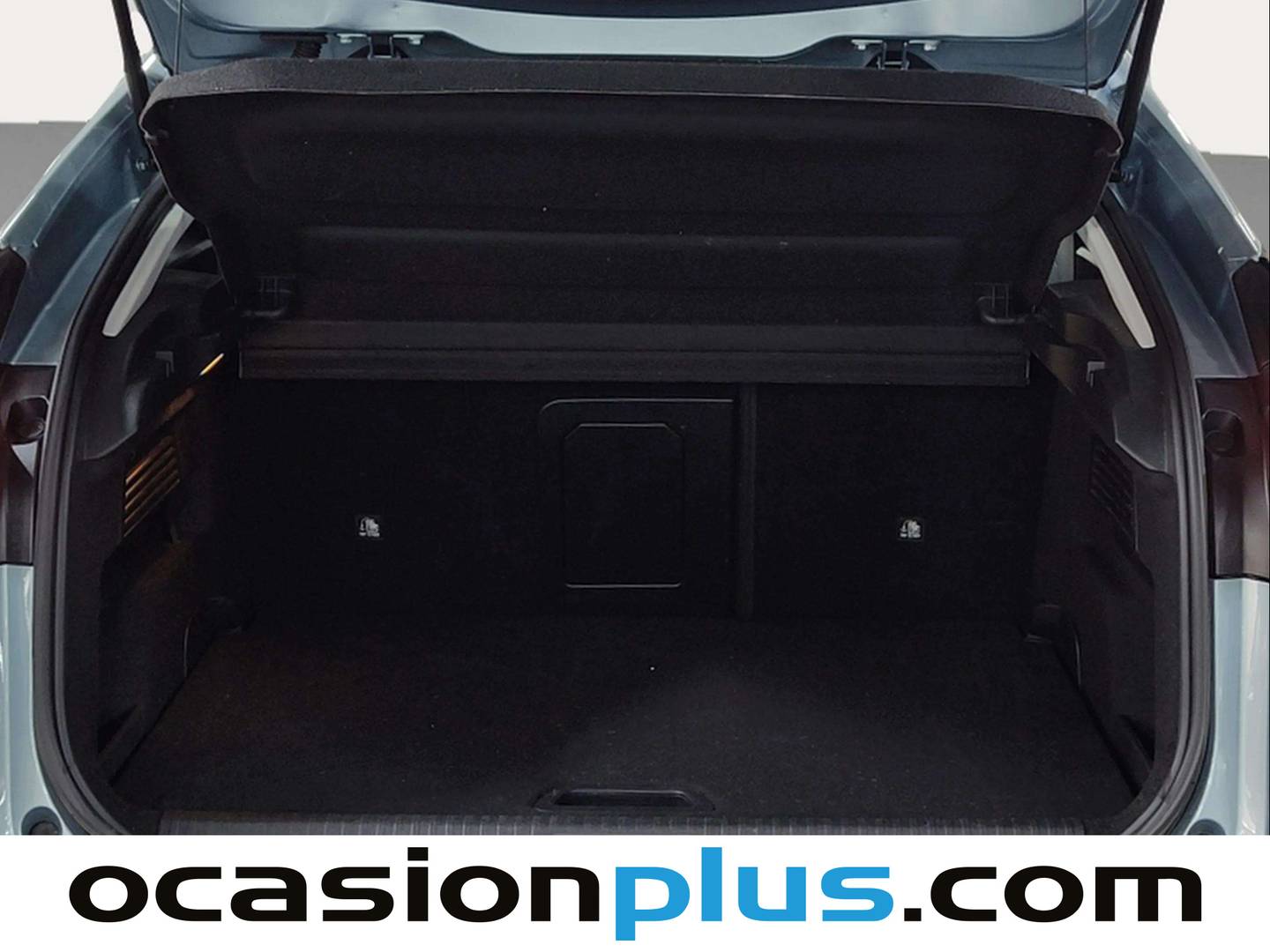 Fotos maletero Citroën C4 Citroën C4 PureTech 130 S&S Max EAT8 (131 CV)