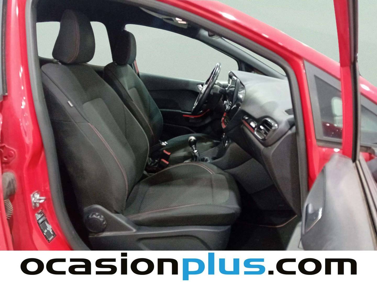 Ford Fiesta Ford Fiesta 1.0 EcoBoost S&S ST-Line (100 CV) km 0