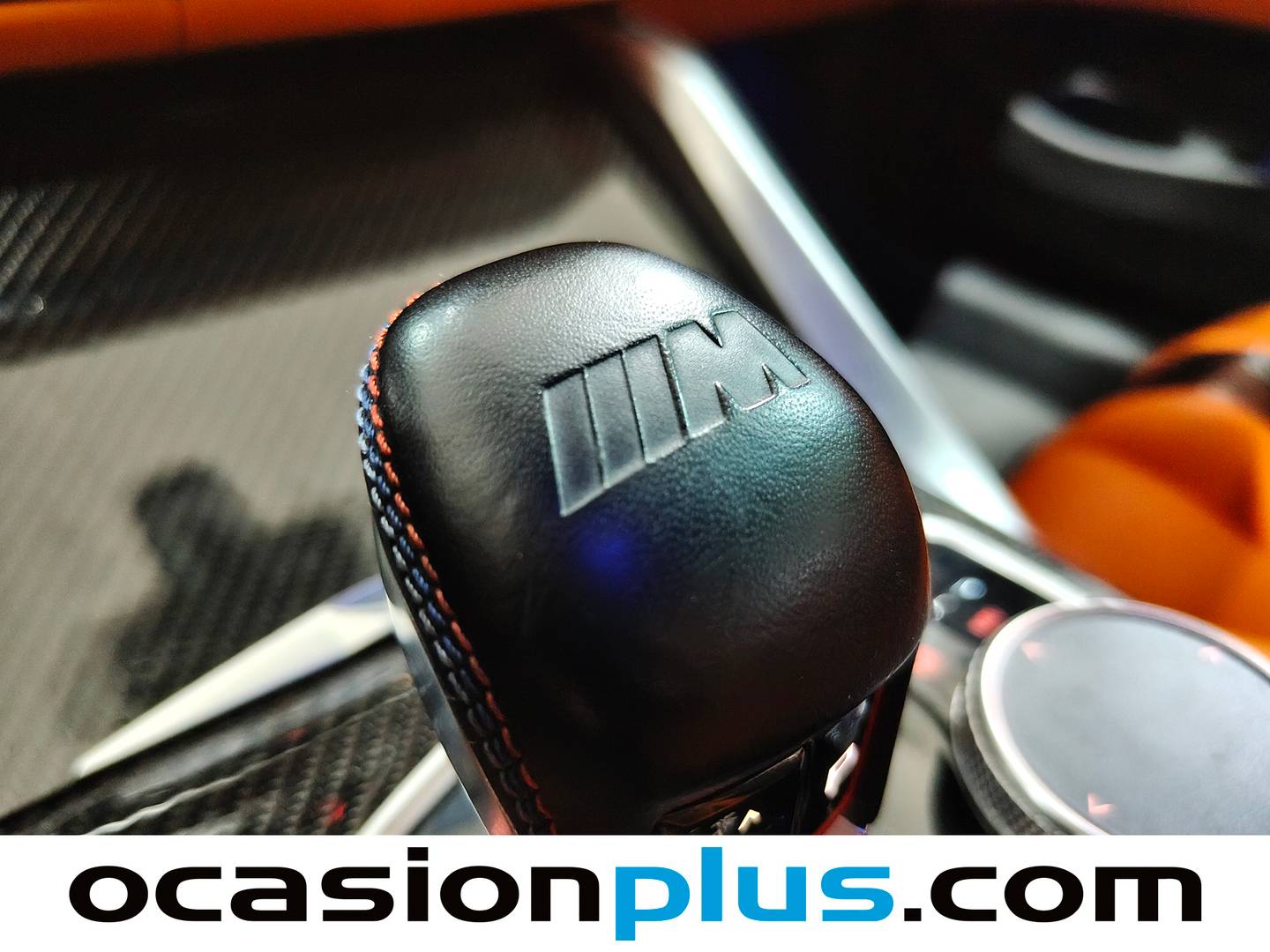 BMW M BMW M M4 Coupe Competition (510 CV) seminuevo