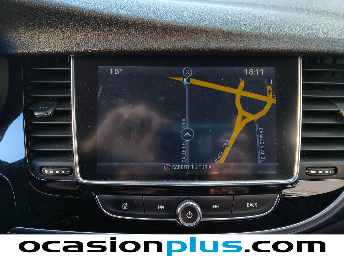 Extras y acabados del Opel Mokka X Opel Mokka X 1.4 Turbo S&S 120 Aniversario 4X2 (140 CV)