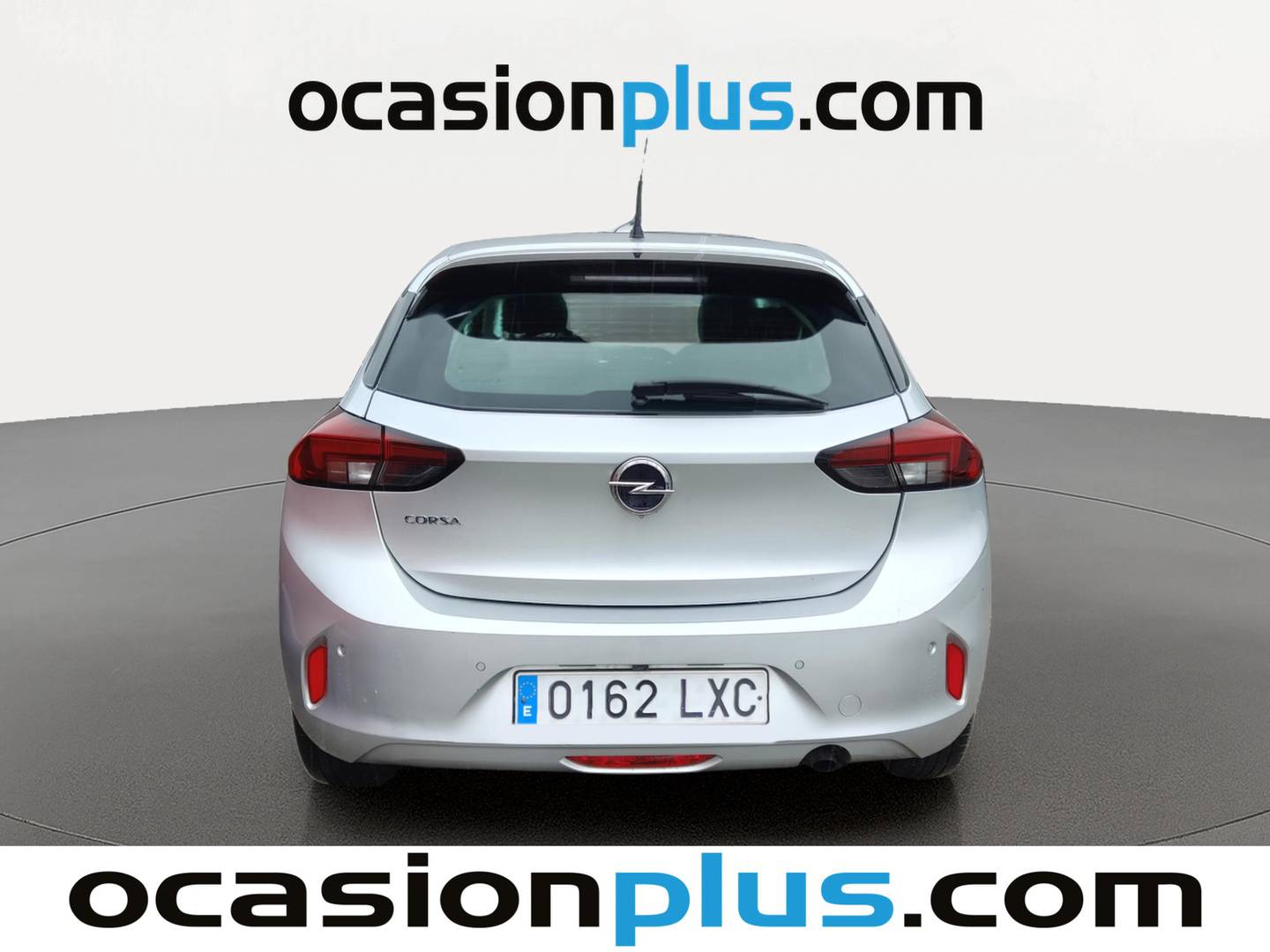 Foto Opel Corsa Opel Corsa 1.2 Turbo XHL Elegance (100 CV)