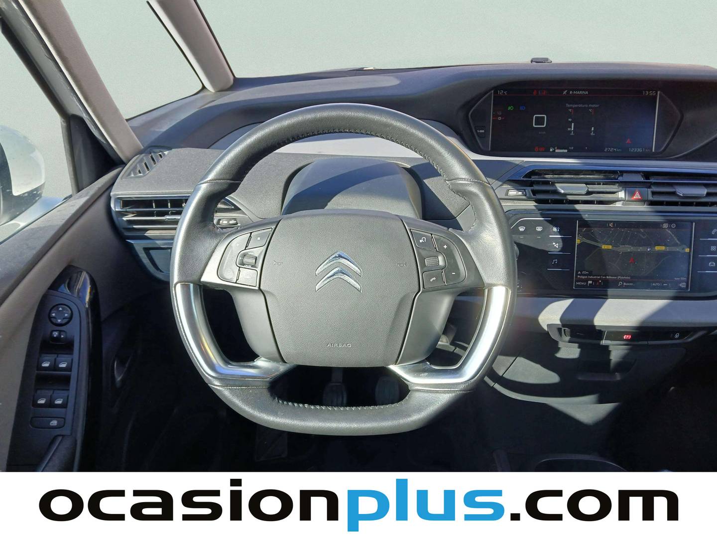 Foto Citroën C4 Picasso Citroen C4 Picasso PureTech 130 S&S Feel (130 CV)