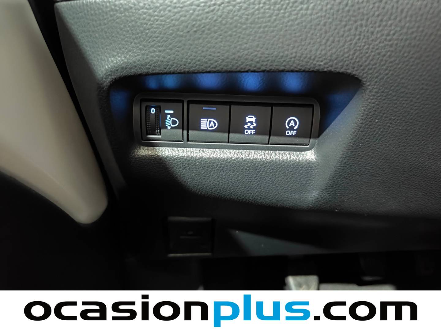 Foto Toyota Aygo X Cross Toyota Aygo X Cross 1.0 VVT-I Play (72 CV)