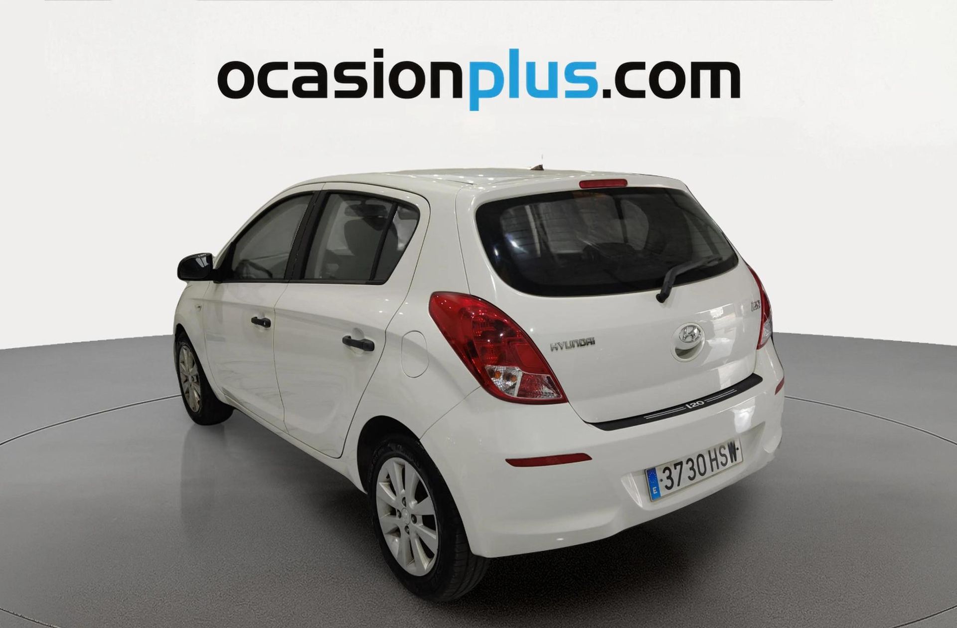 Hyundai i20 1.2 MPI SLE - foto 3