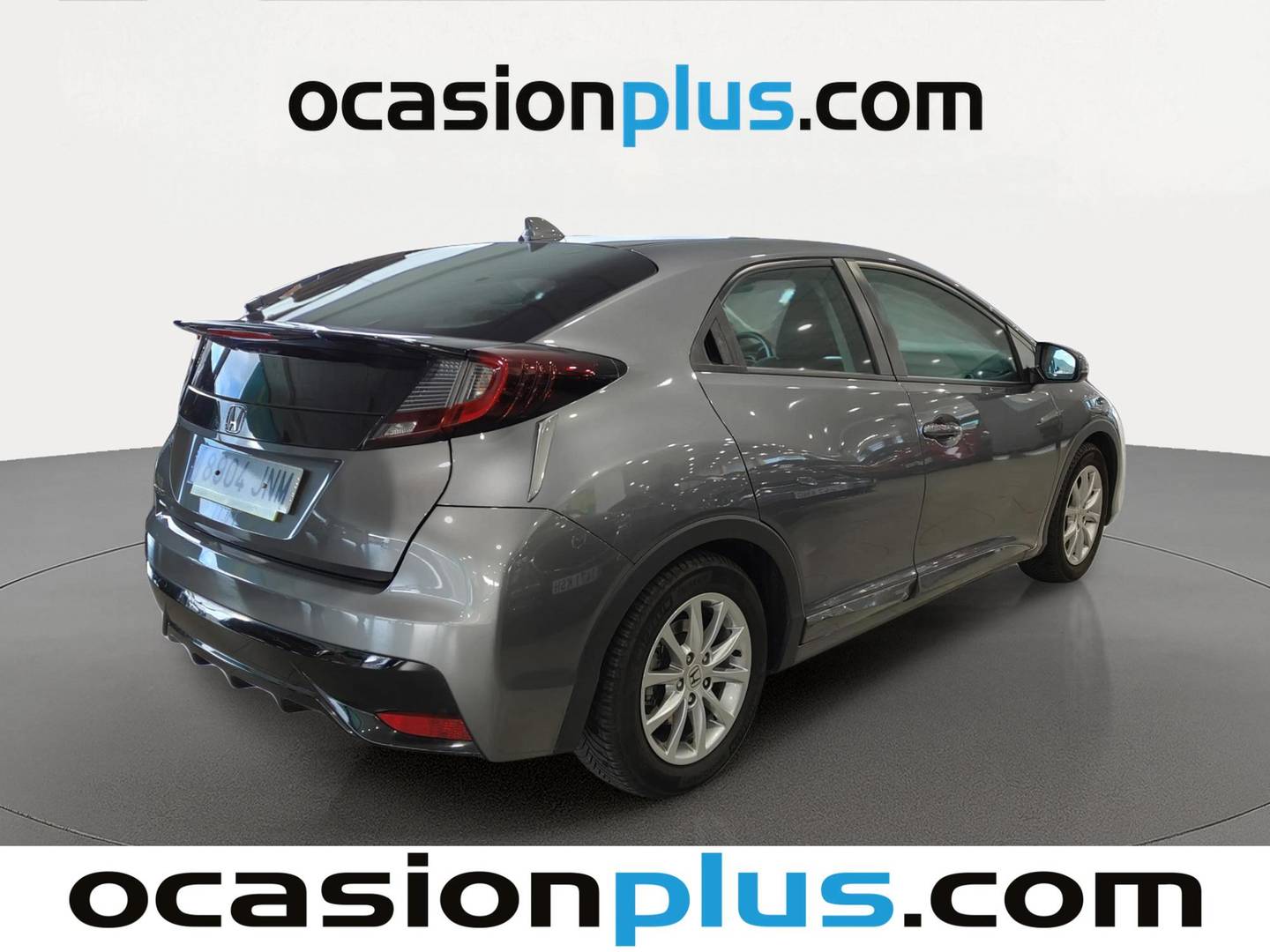 Foto Honda Civic Honda Civic 1.6 i-DTEC Comfort (120 CV)