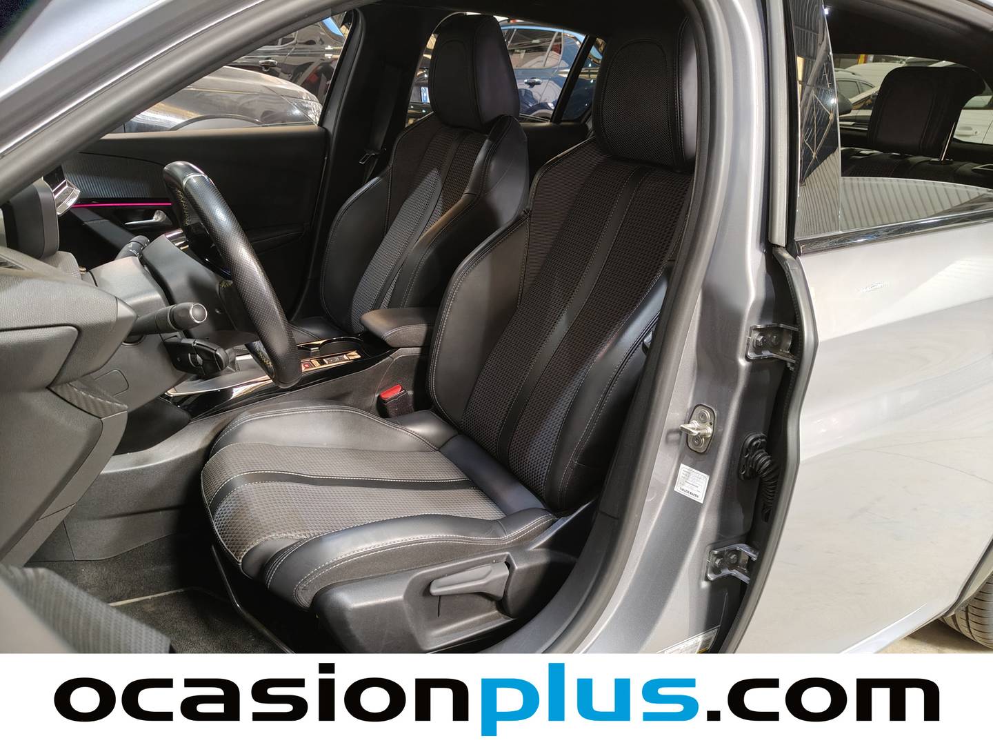 Peugeot 208 Peugeot 208 PureTech 100 GT (100 CV) 100cv