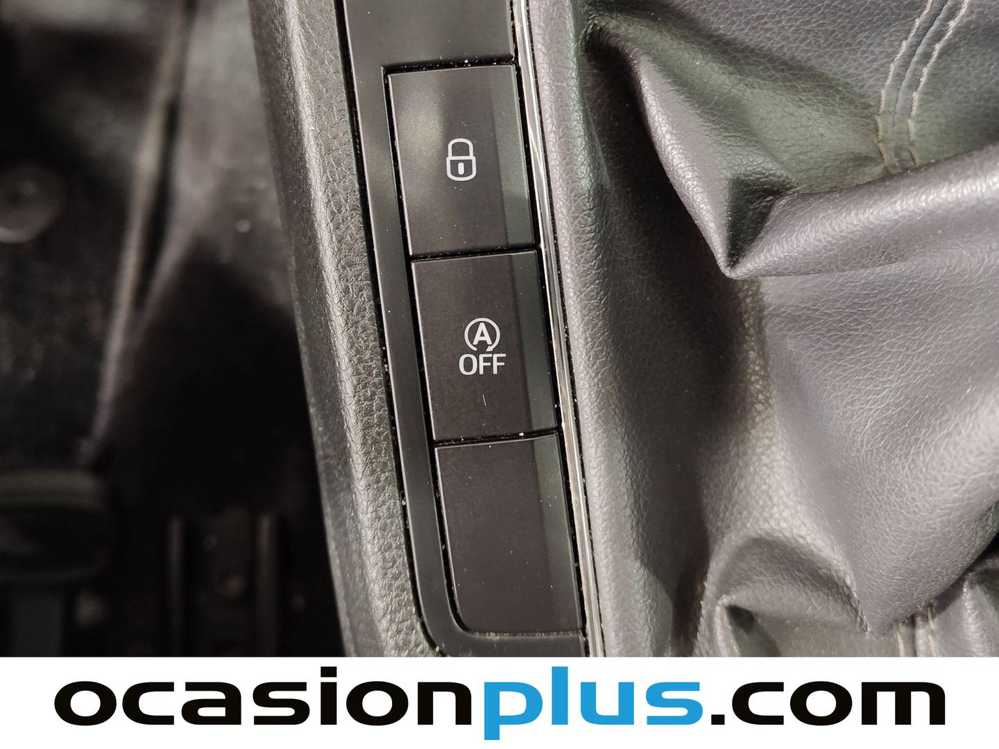 Extras del Seat Ibiza Seat Ibiza 1.0 MPI Style Plus (80 CV)
