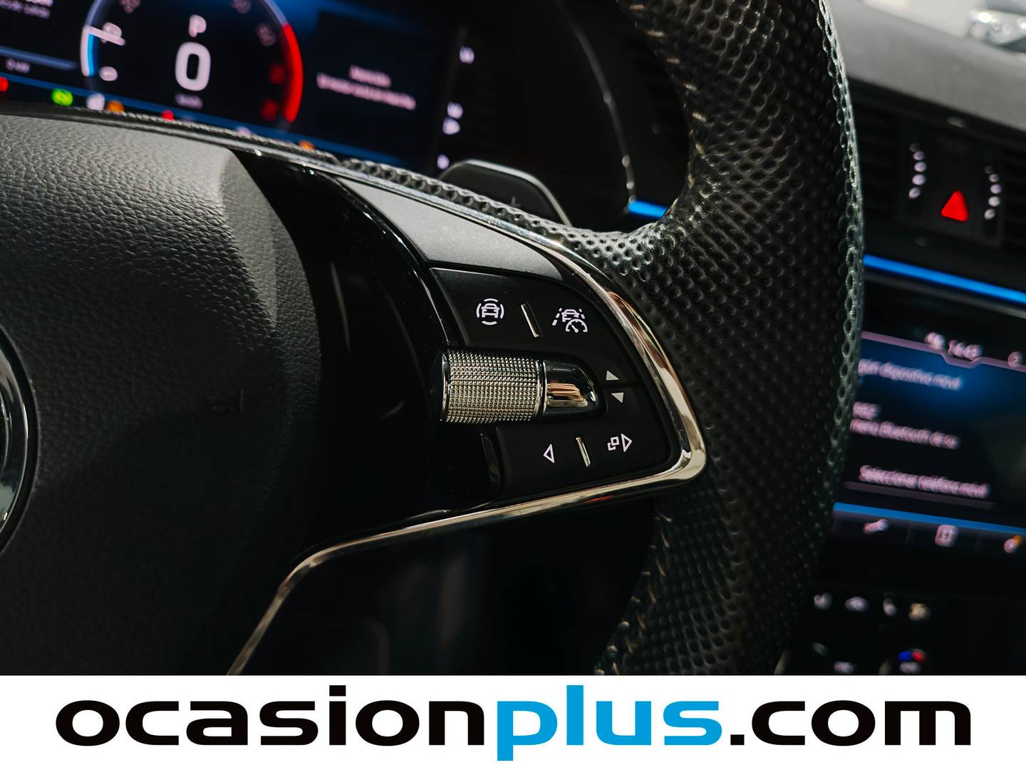 Skoda Superb Skoda Superb 1.5 TSI Sport Line DSG (150 CV) automático