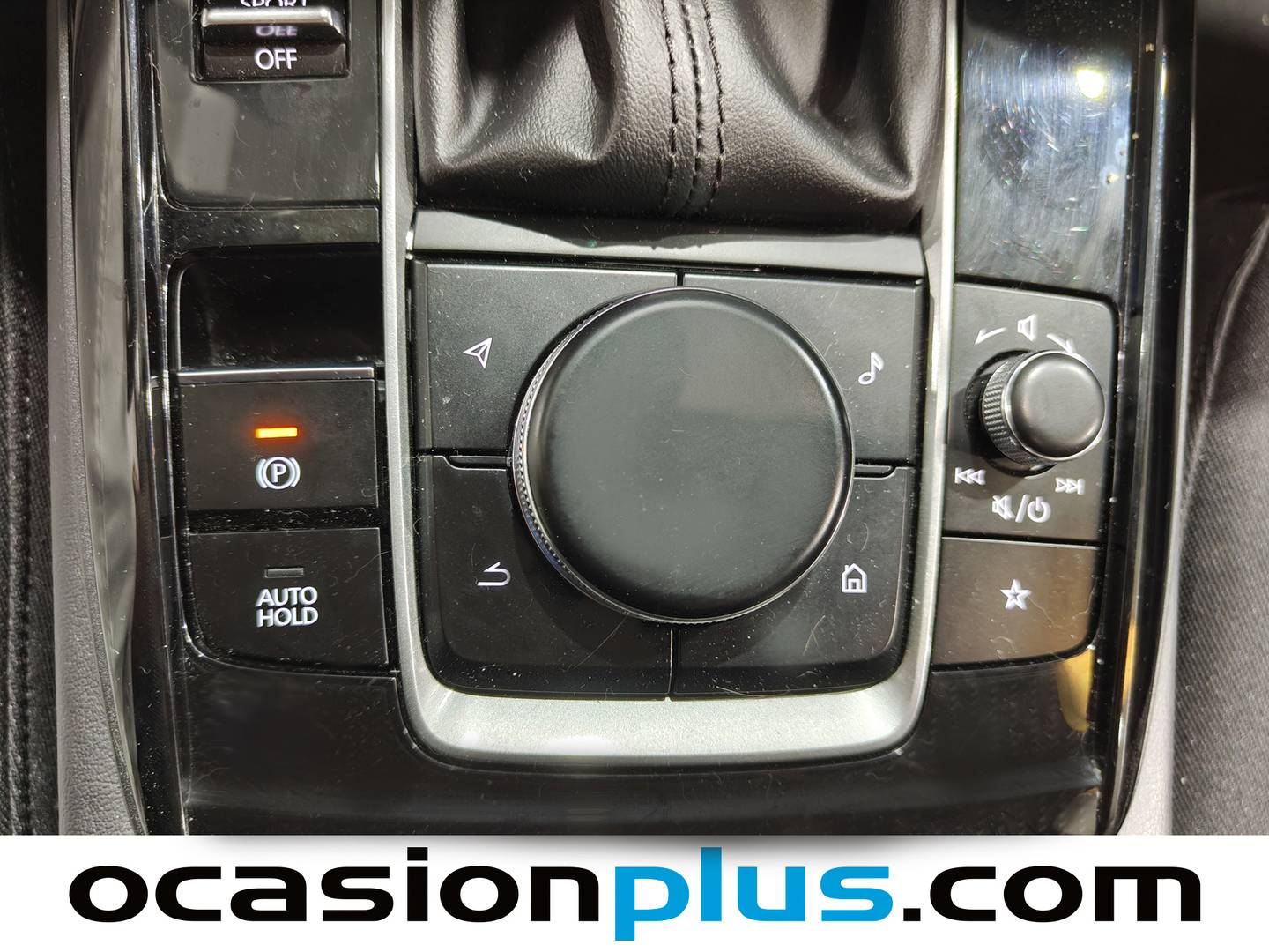 Foto Mazda CX-30 Mazda CX-30 2.5 e-Skyactive G MHEV Prime-Line AT (140 CV)