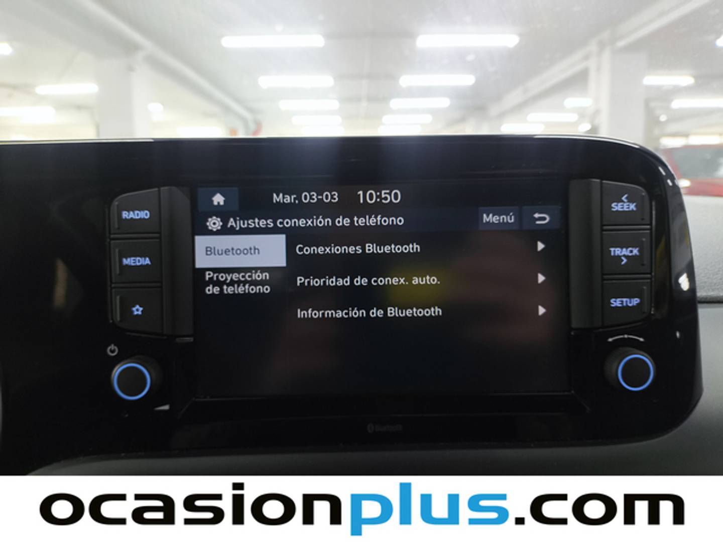 Hyundai i10 Hyundai i10 1.2 N Line (84 CV) barato