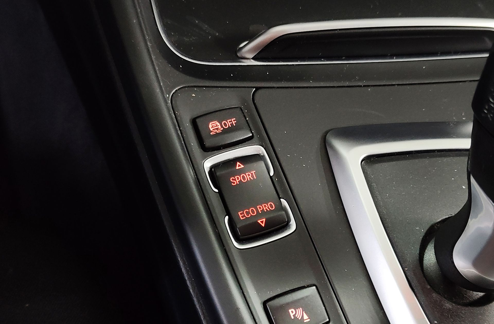 BMW Serie 3 320d Touring - foto 10