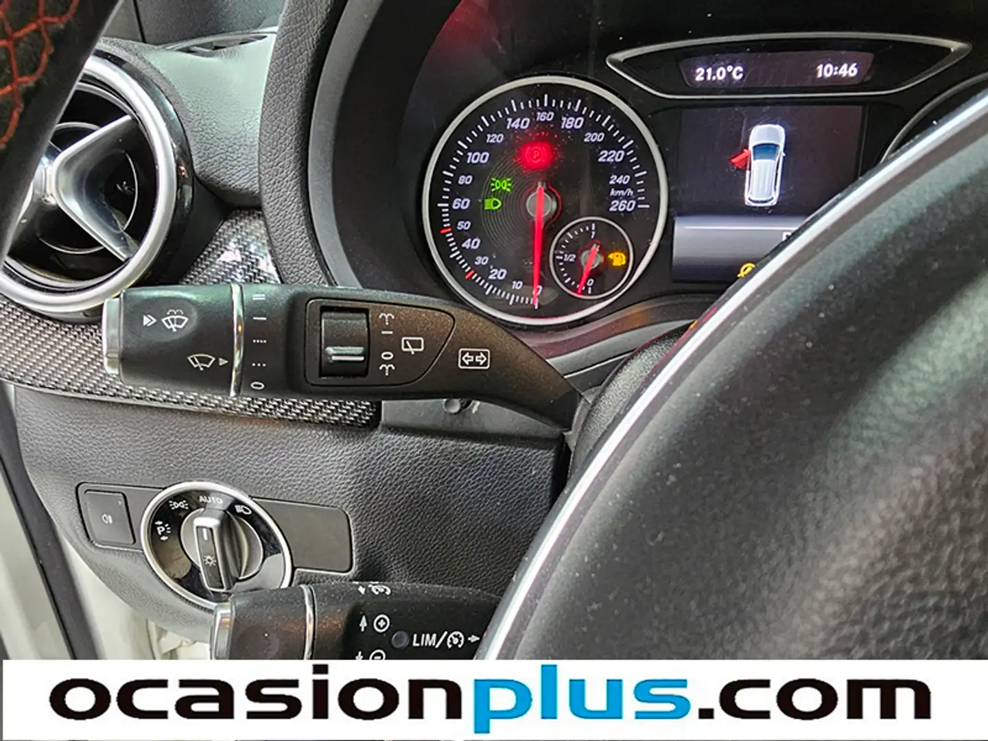 Foto Mercedes Clase B Mercedes-Benz Clase B 200 d  (136 CV)