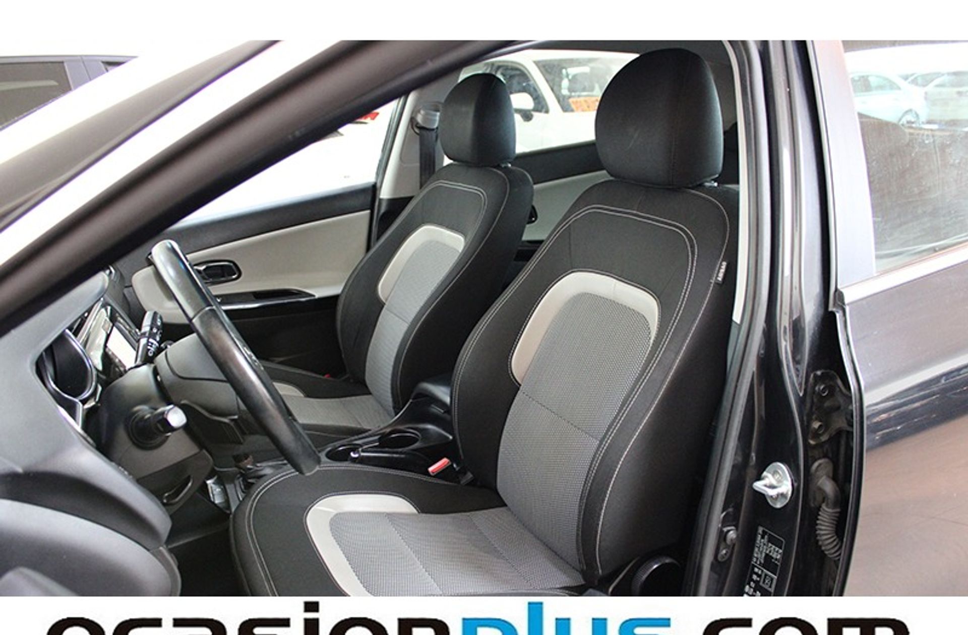 Kia Ceed 1.6 CRDi VGT GT Line DCT - foto 12