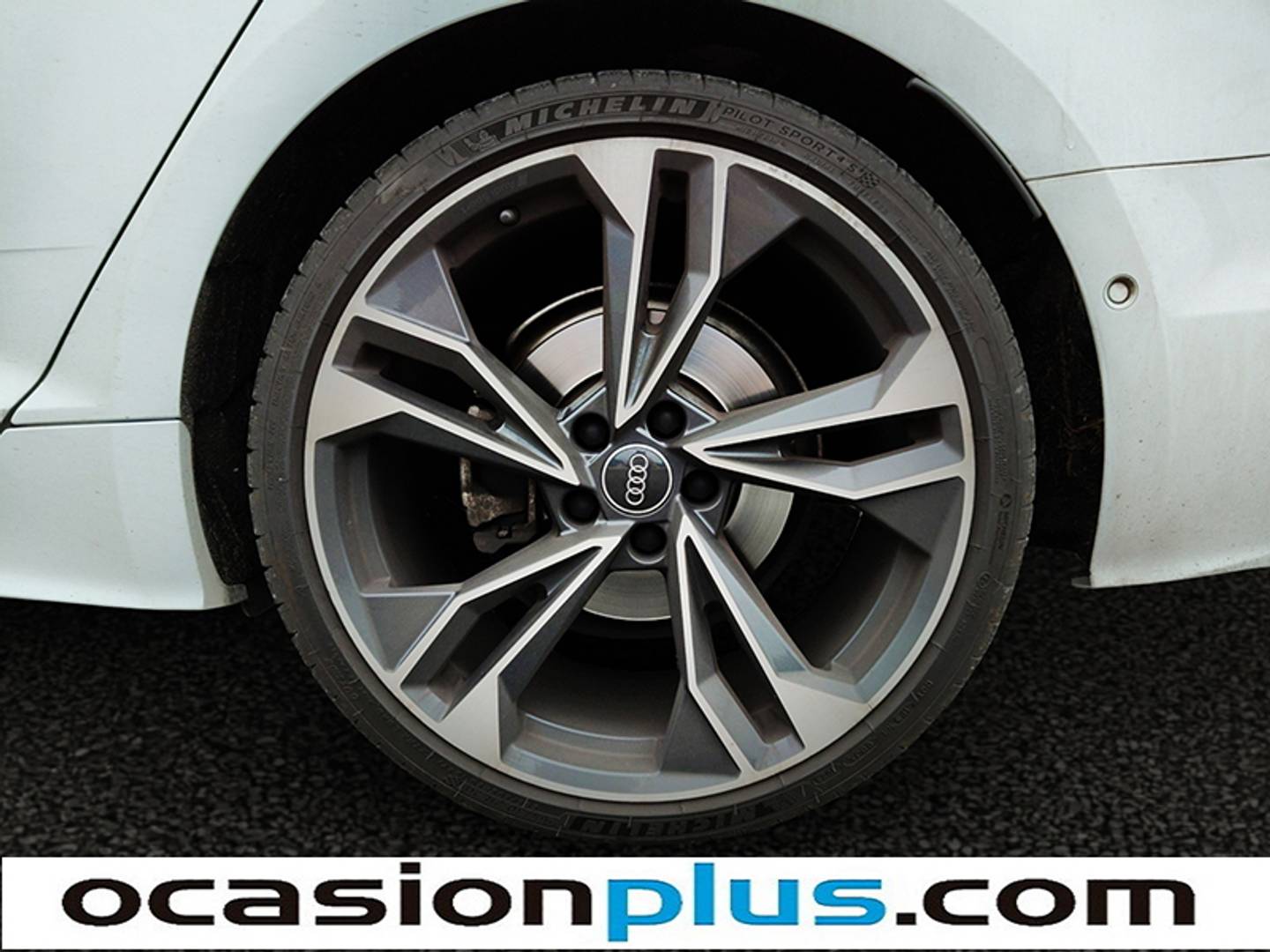 Foto Audi A5 Audi A5 Sportback Black line 35 TDI (163 CV) S tronic