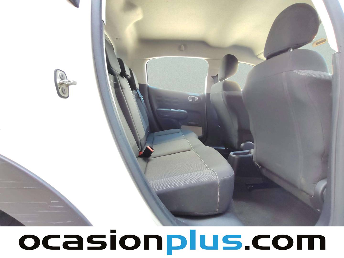 Citroën C3 Citroën C3 PureTech 83 Plus (83 CV) gasolina