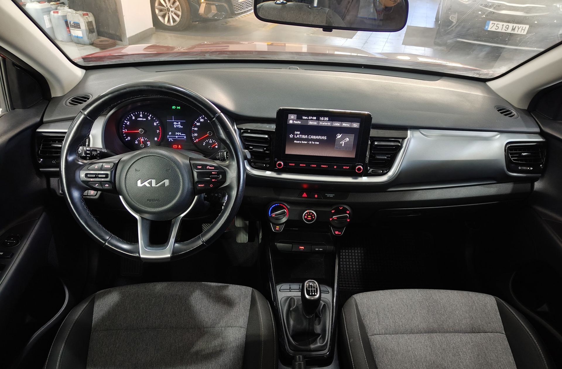 Kia Stonic 1.0 T-GDi Concept - foto 6