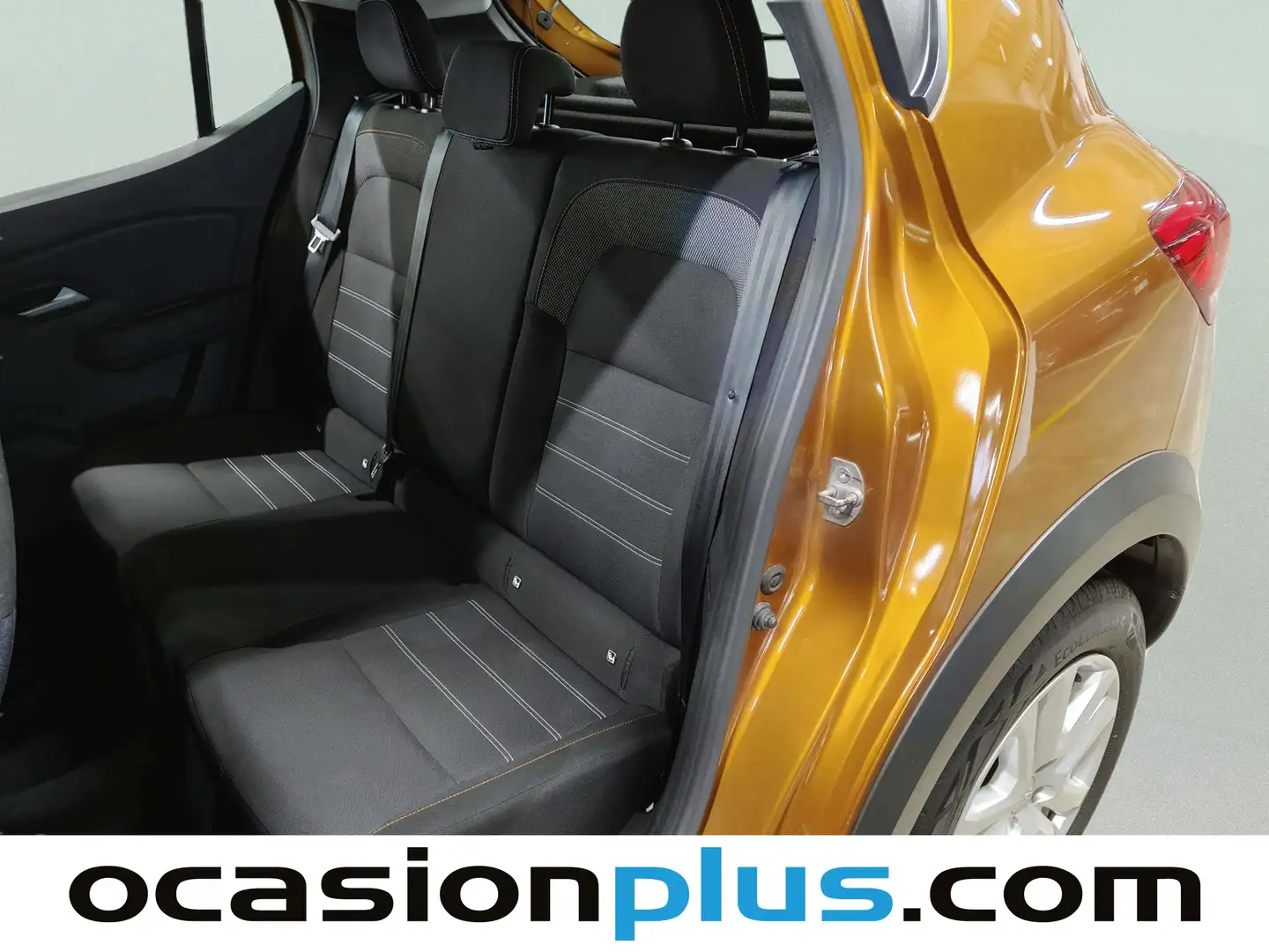 Foto Dacia Sandero Dacia Sandero Expression TCe (91 CV)