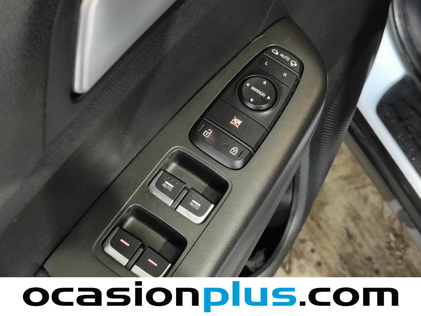 KIA Sportage Kia Sportage 1.6 GDi x-Tech17 4x2 (132 CV) 2017