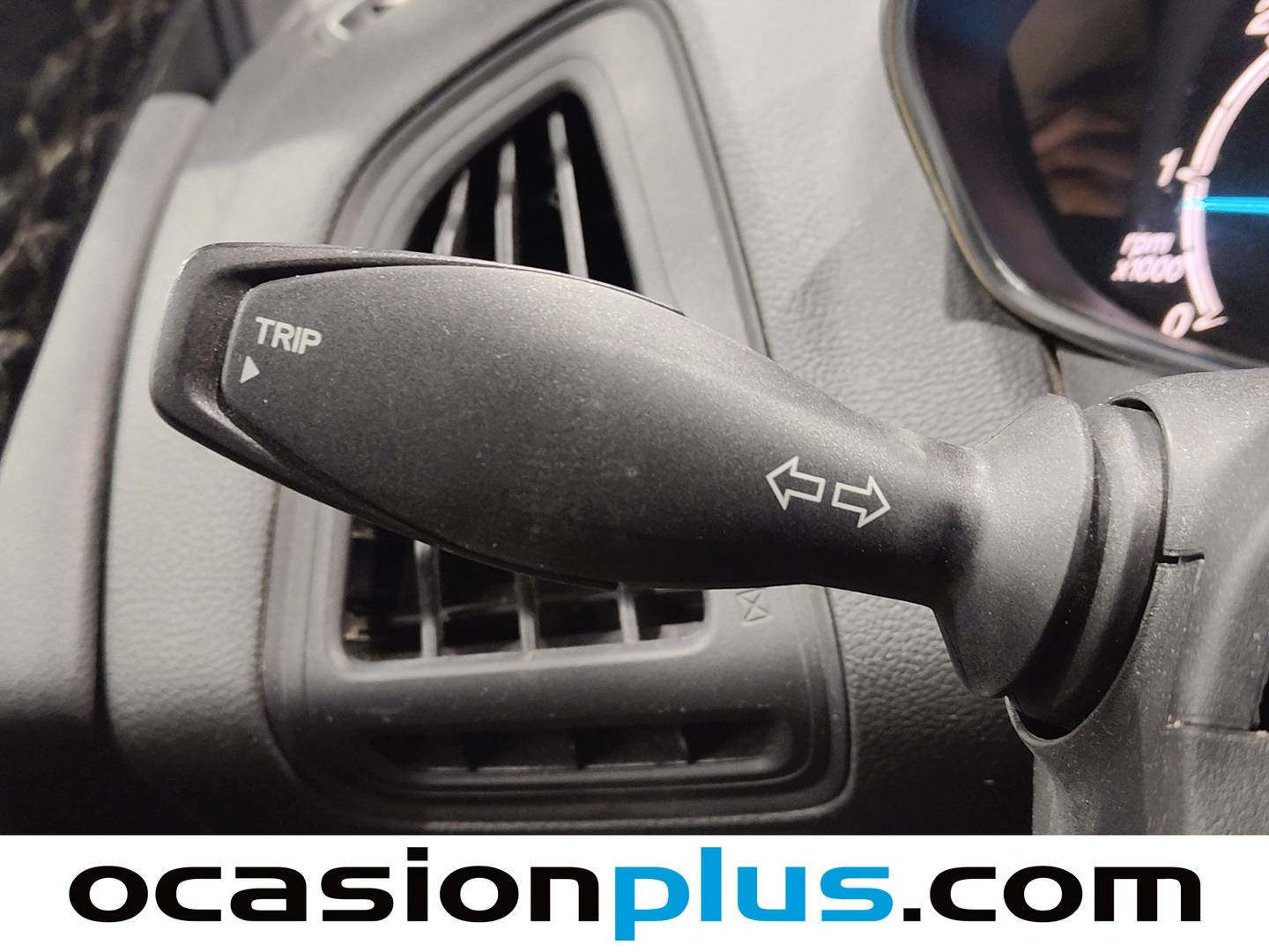 Ford B-MAX Ford B-Max 1.6 TDCi Trend (95 CV) de ocasión