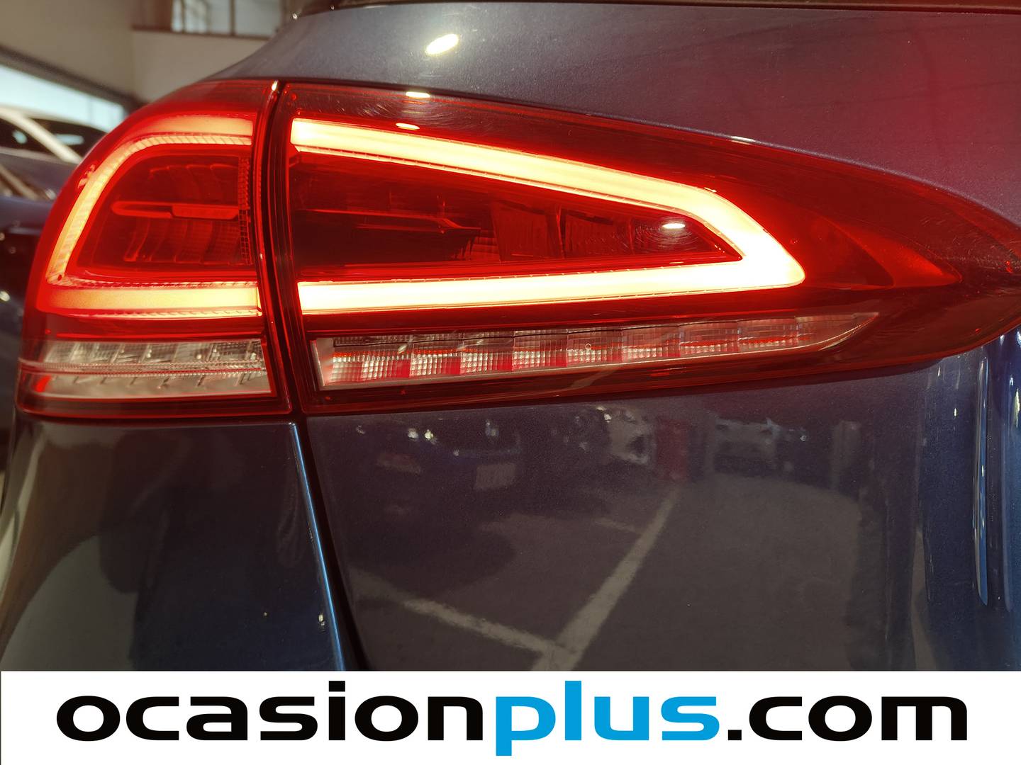 Mercedes Clase A Mercedes-Benz Clase A A 200 (163 CV) Pack AMG 2022