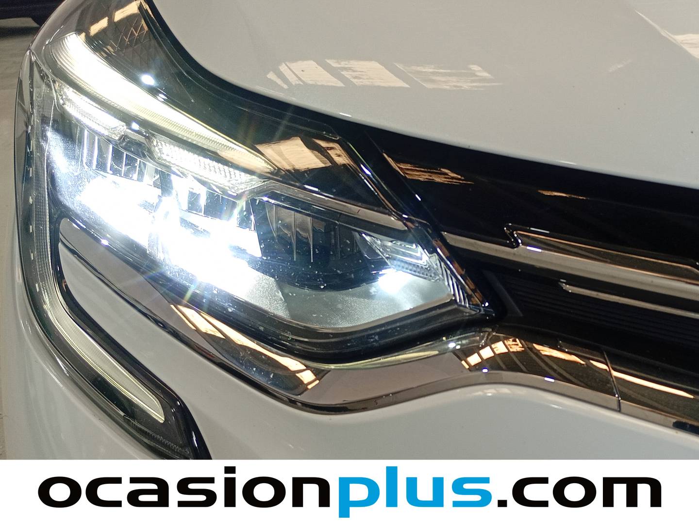 Accesorios del Renault Captur Renault Captur Zen E-TECH Híbrido enchufable (160 CV)