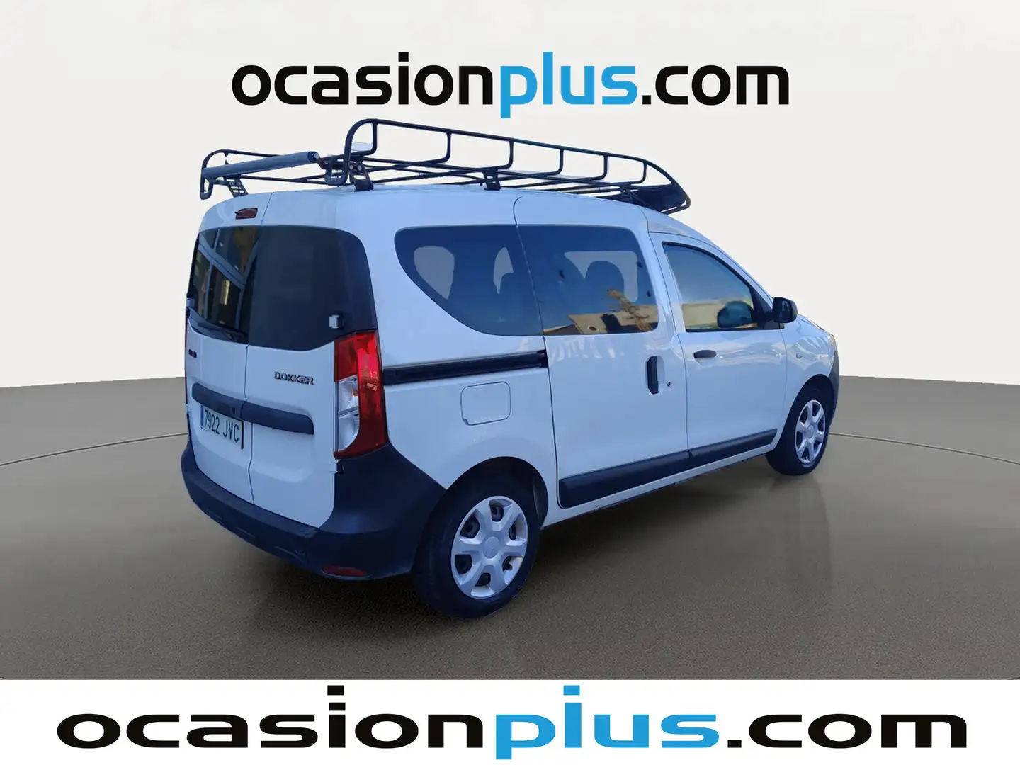 Foto Dacia Dokker Dacia Dokker Ambiance dCi (90 CV)
