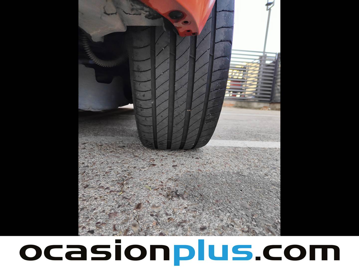 Opel Corsa-e Opel Corsa-e Elegance-e (136 CV) 136cv