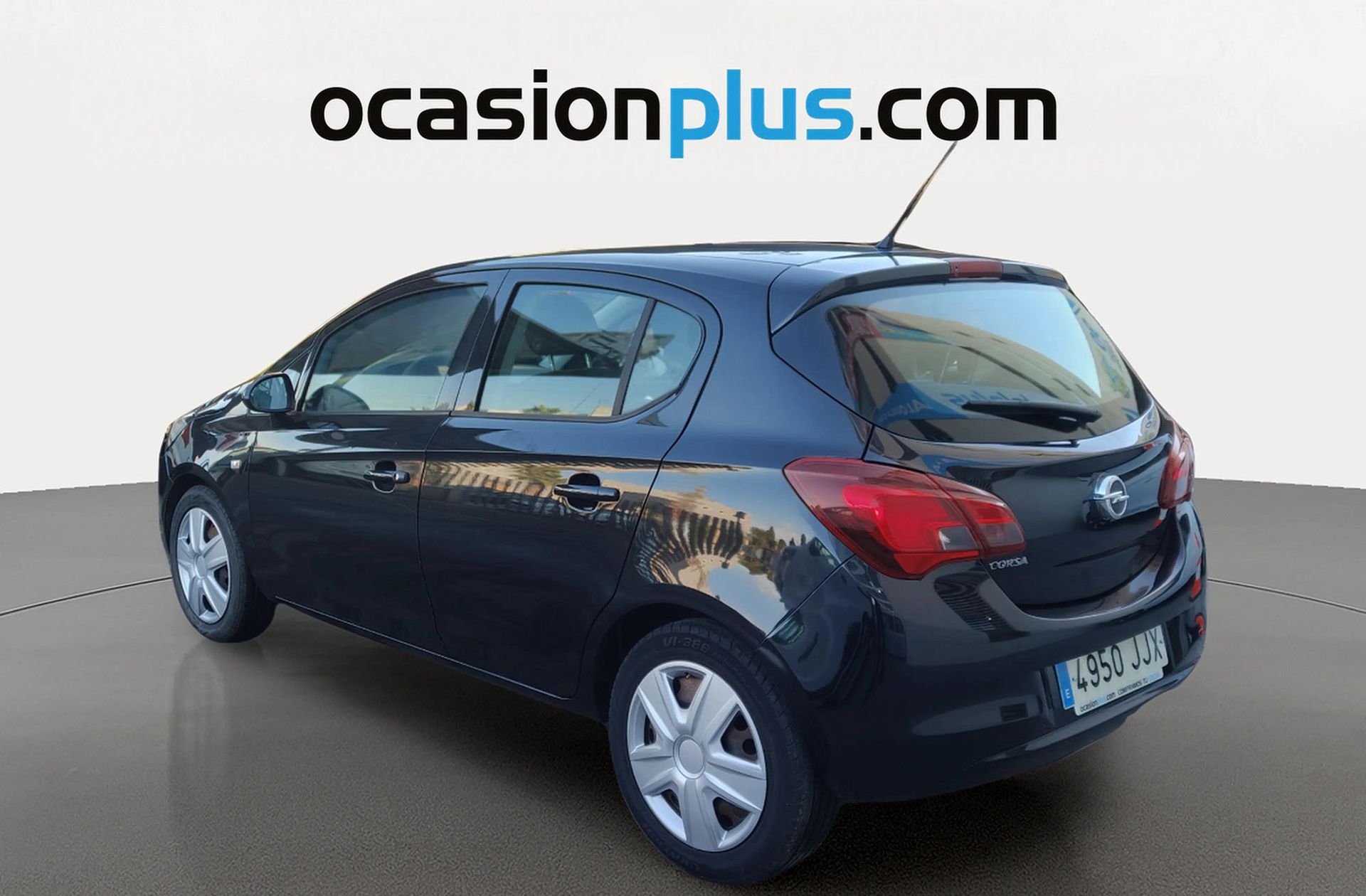 Opel Corsa 1.4 Expression - foto 3