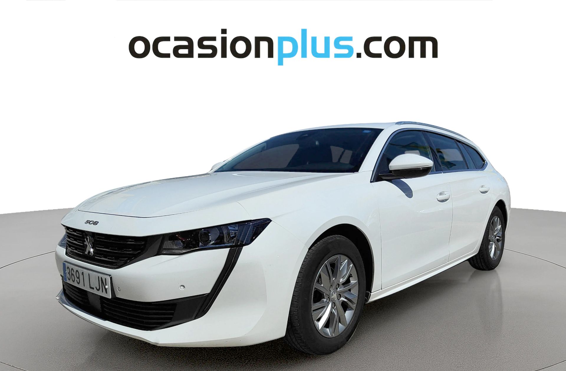 Peugeot 508 SW SW BlueHDi 130 Business Line