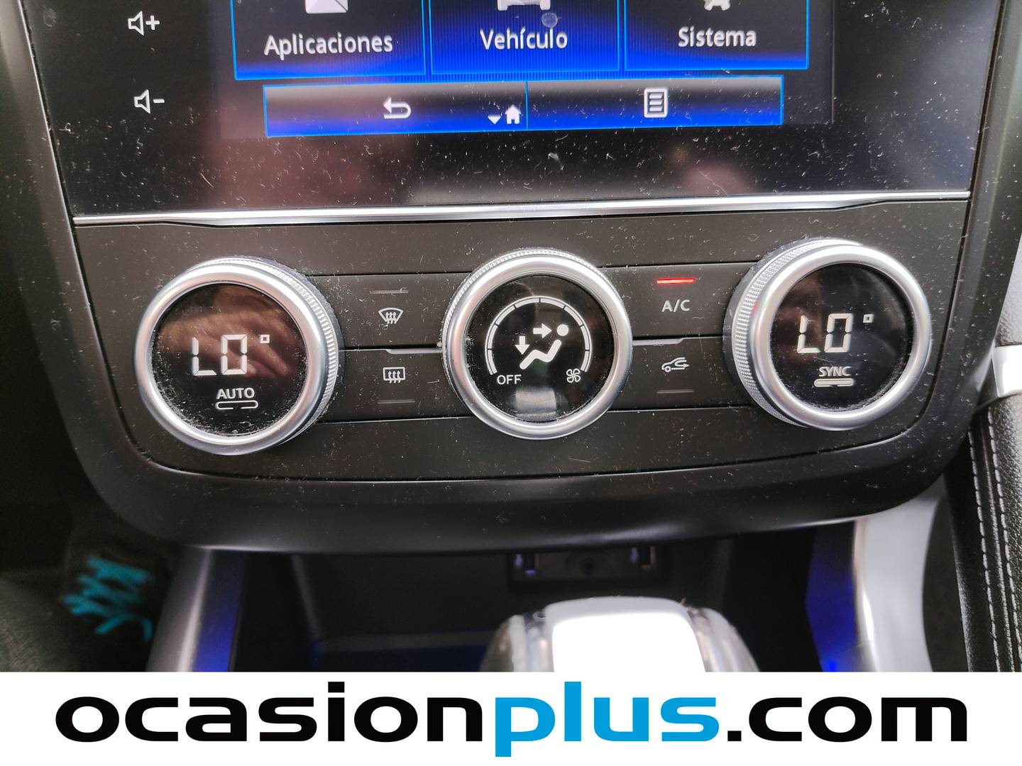 Renault Kadjar Renault Kadjar Zen TCe (140 CV) EDC automático