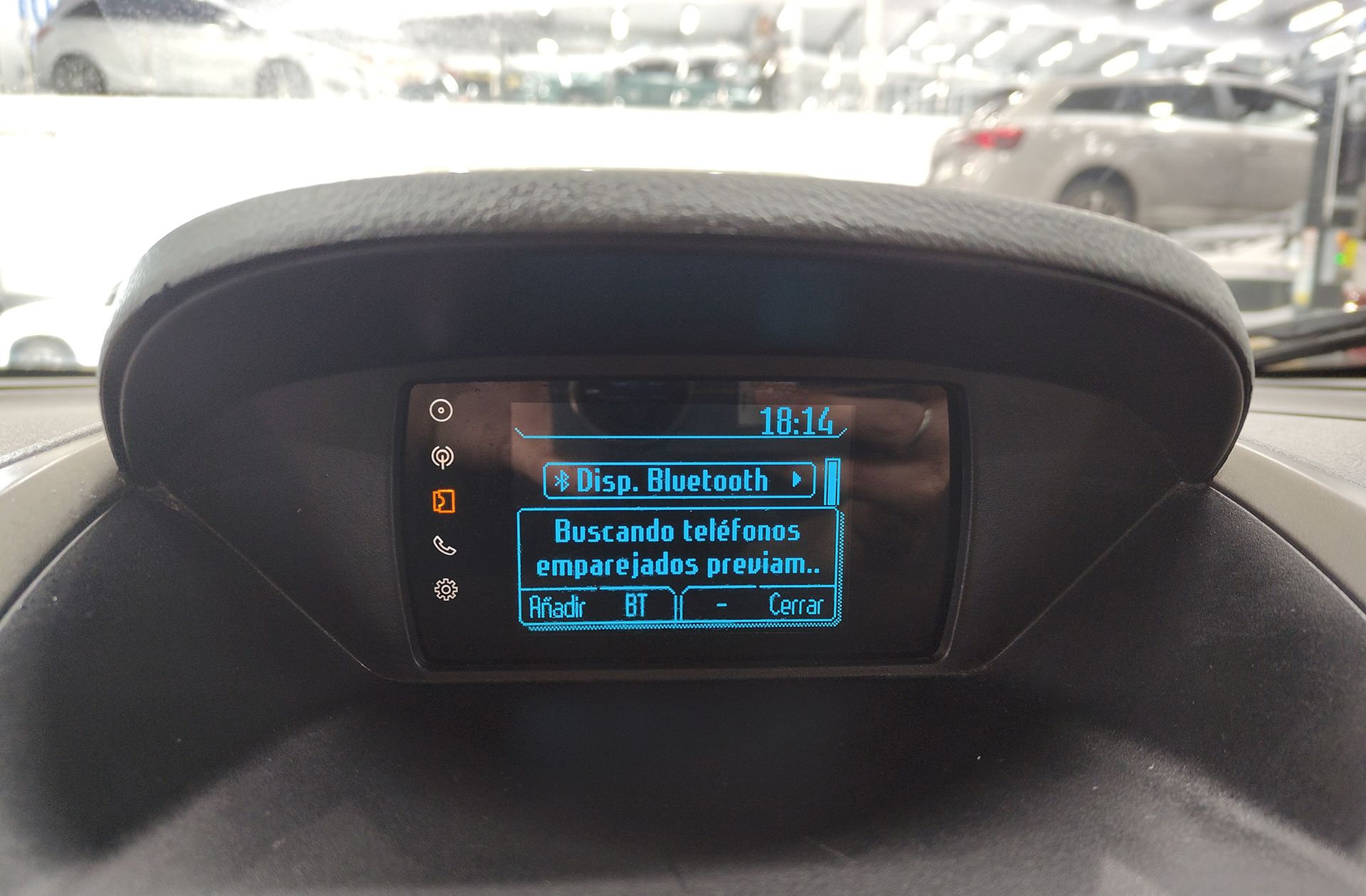 Ford Tourneo Courier 1.5 TDCi Trend - foto 28