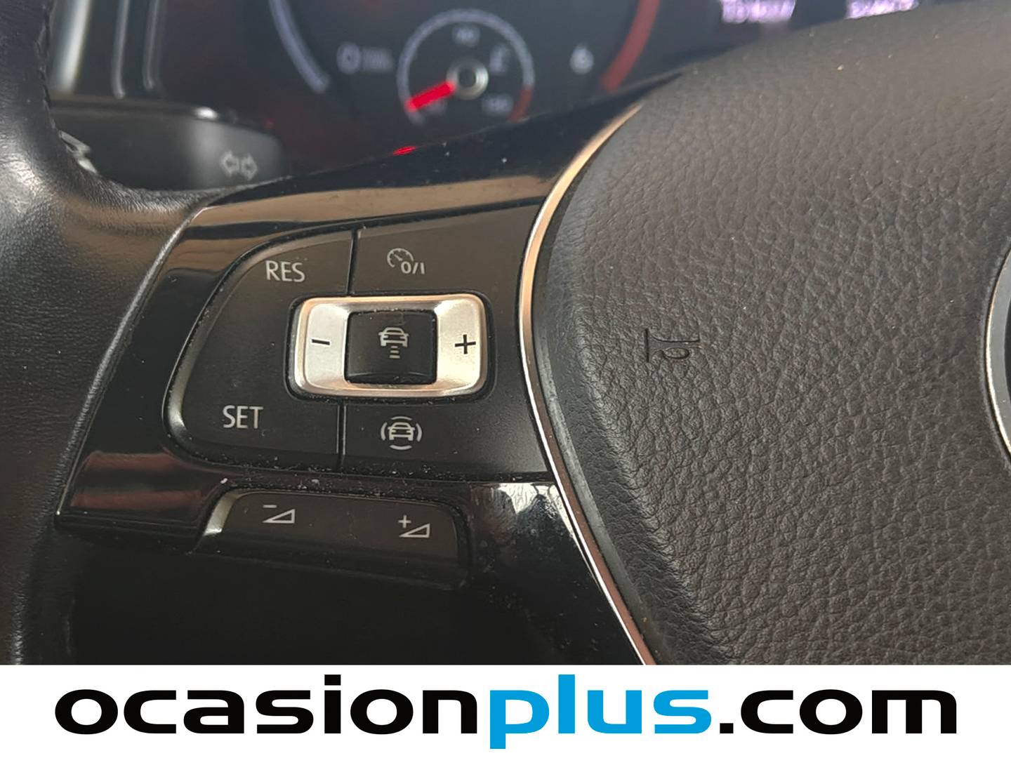 Extras del Volkswagen T-Roc Volkswagen T-Roc Edition 2.0 TDI (115 CV)