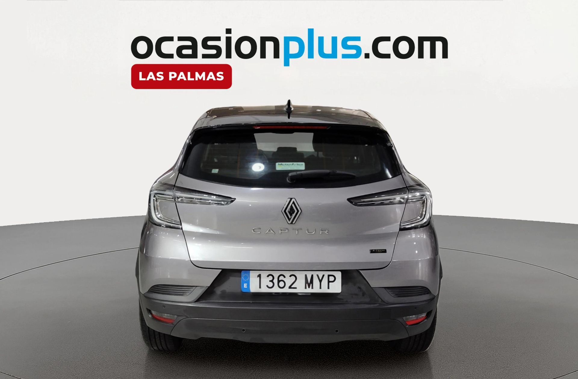 Renault Captur Evolution full hybrid E-Tech - foto 14