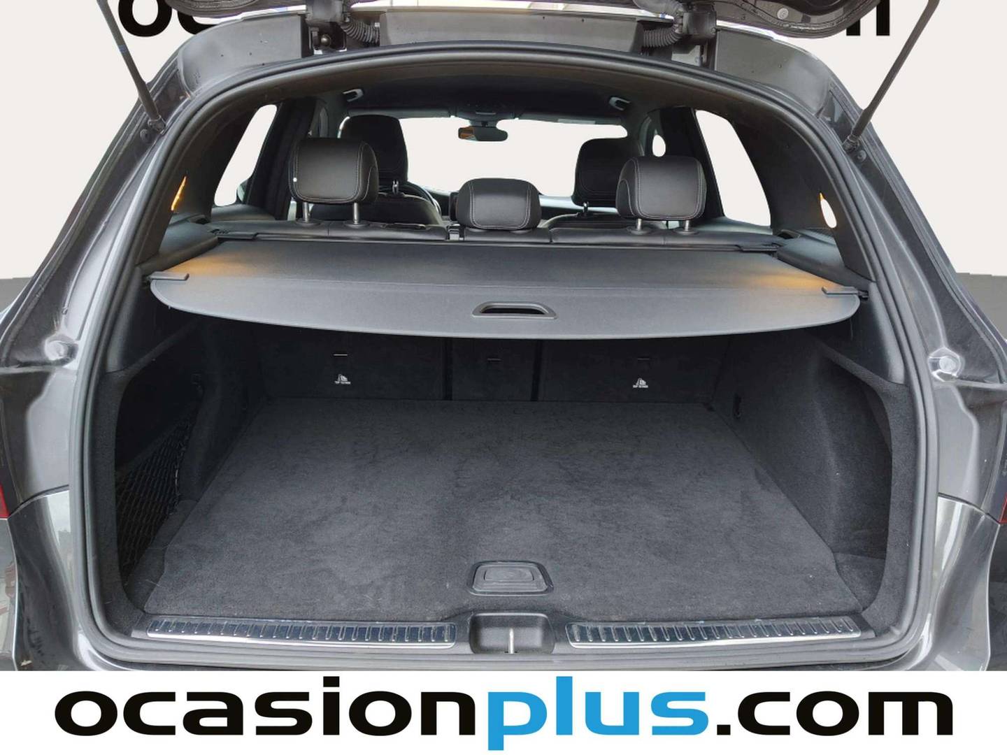 Foto Mercedes Clase GLC Mercedes-Benz GLC 300 4Matic (258 CV) Pack AMG