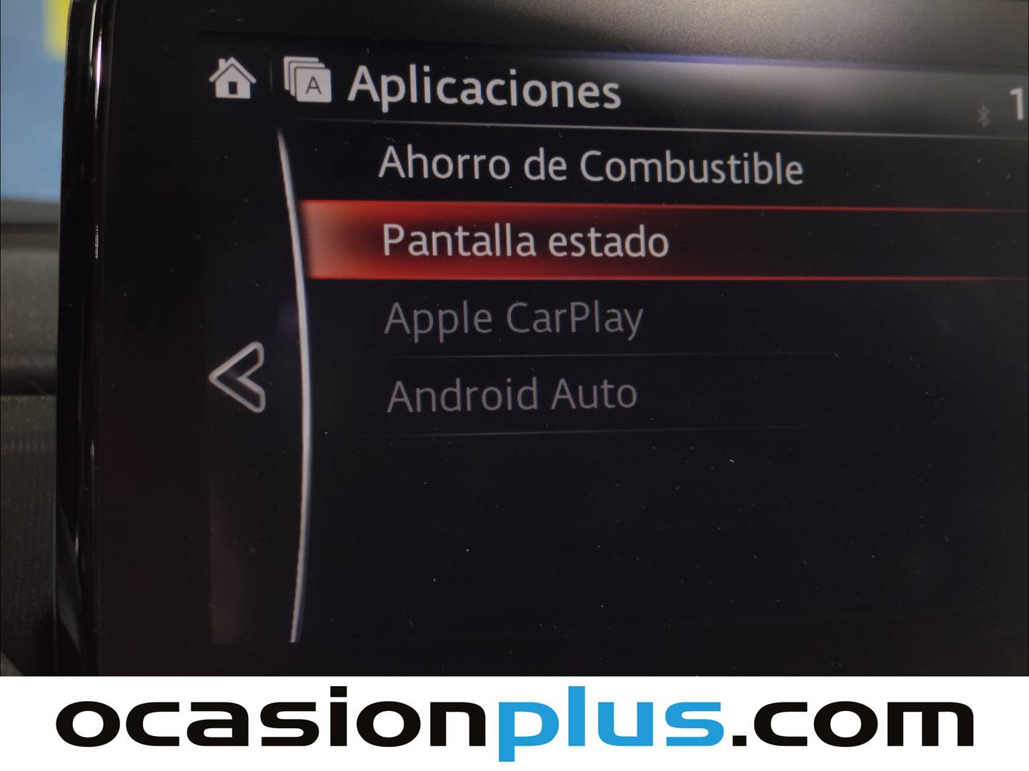 Extras del Mazda MX-5 Mazda MX-5 1.5 Zenith (131 CV)