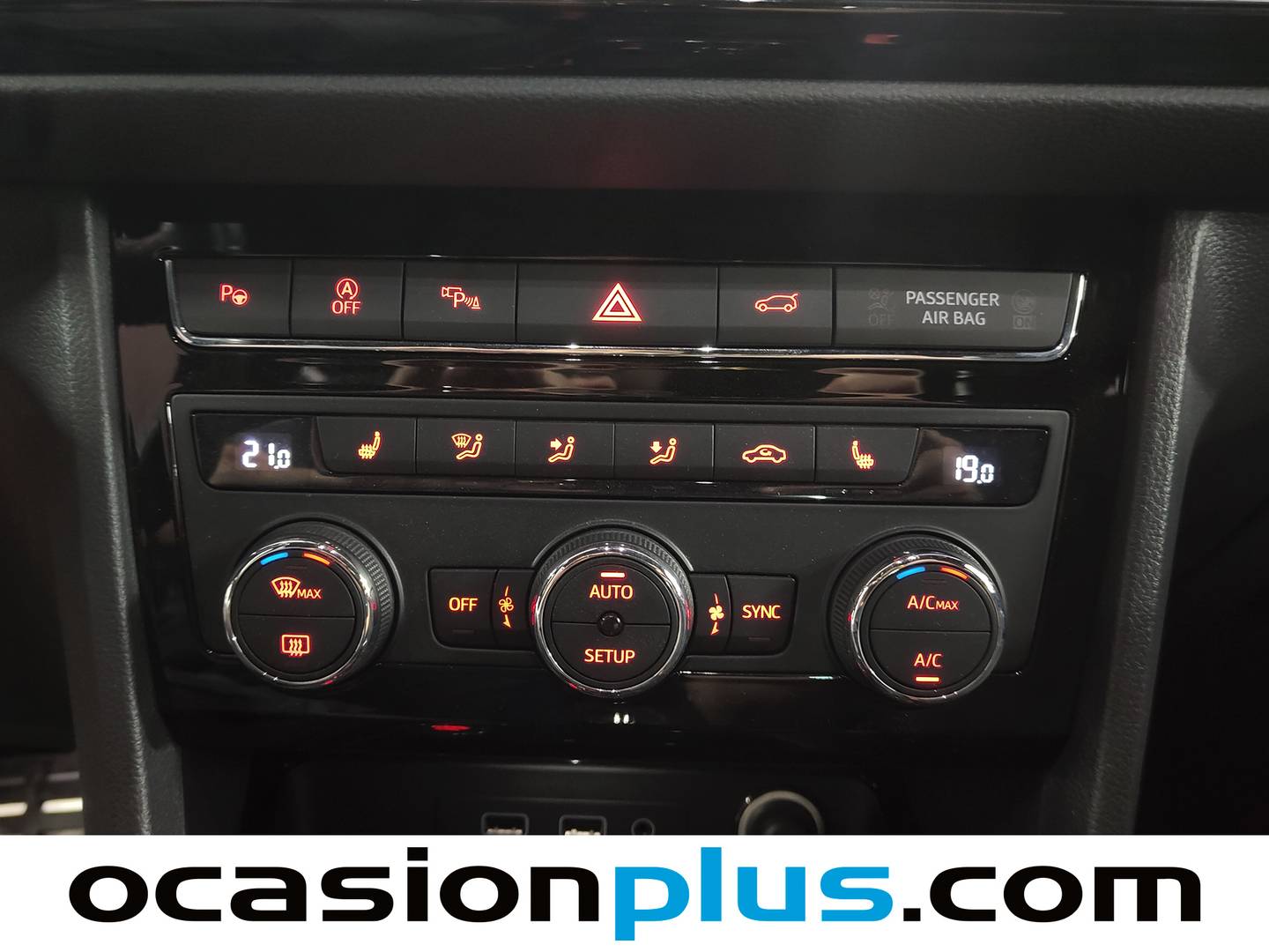 Seat Ateca Seat Ateca 1.5 TSI S&S FR Edition DSG (150 CV) 2019