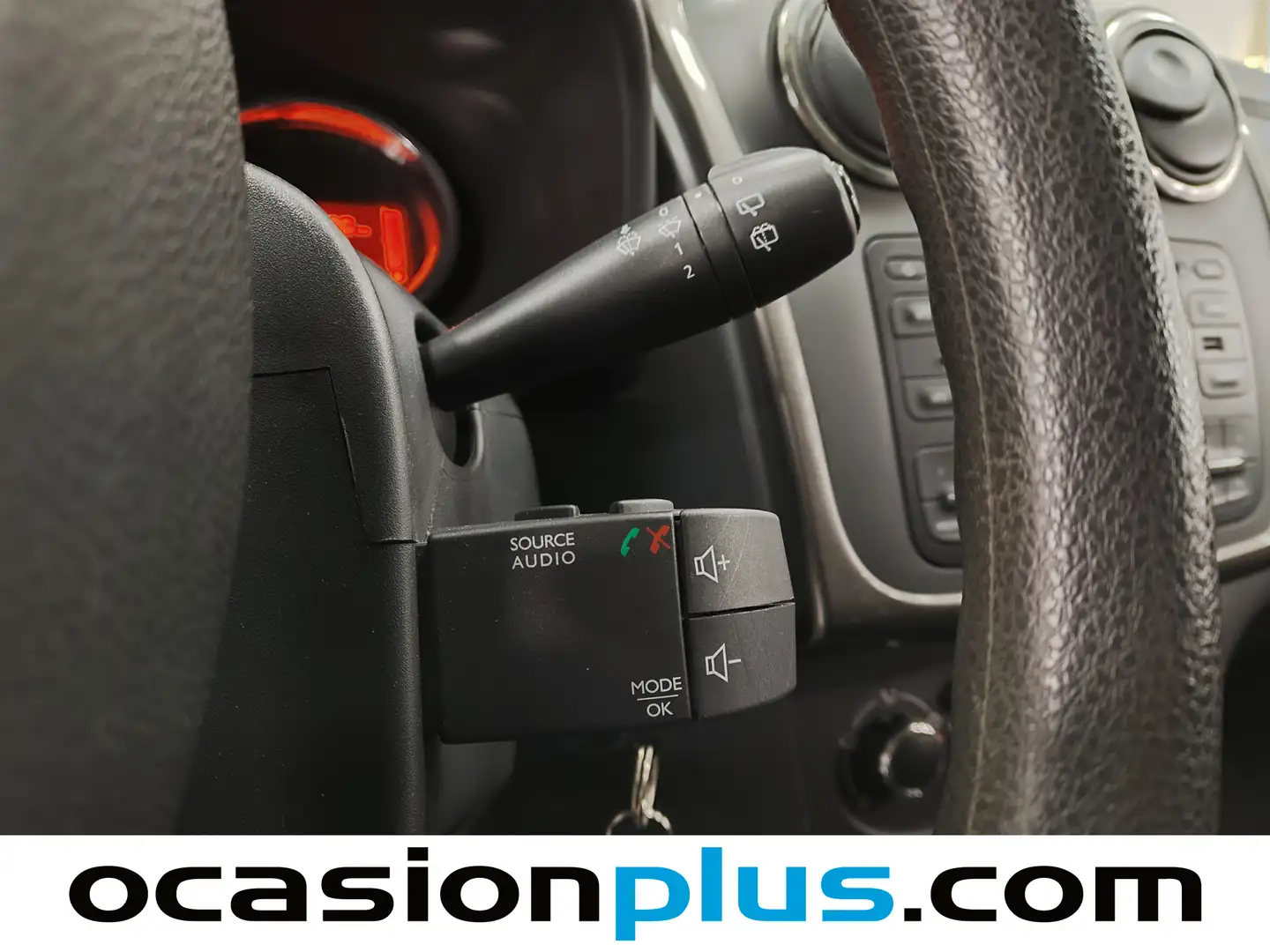 Foto Dacia Sandero Dacia Sandero Laureate dCi (90 CV)