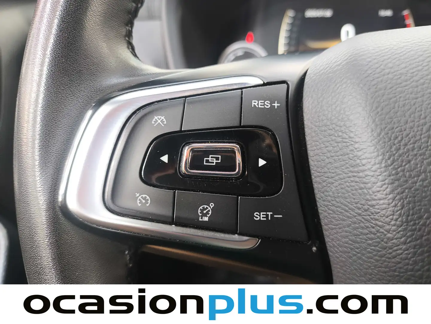 Foto DR AUTOMOBILES DR 4.0 DR AUTOMOBILES DR4 1.5 (116 CV)