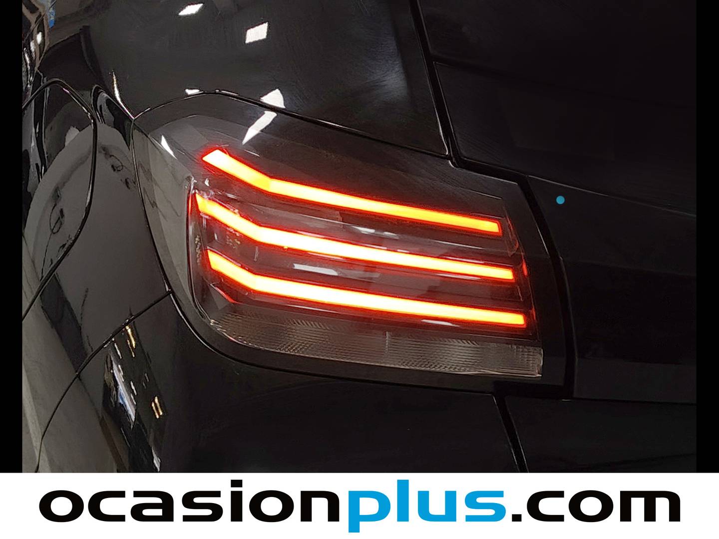 Foto Peugeot 208 Peugeot 208 PureTech 100 Allure  (100 CV)