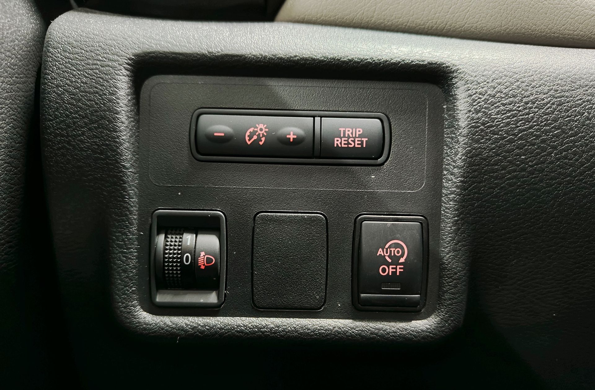 Nissan Micra IG-T 92 Acenta CVT - foto 20