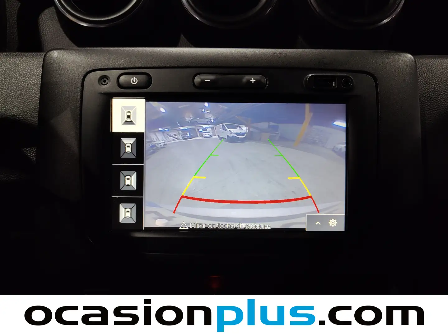 Foto Dacia Duster Dacia Duster Serie Limitada Aniversario Blue dCi (115 CV) 4x2