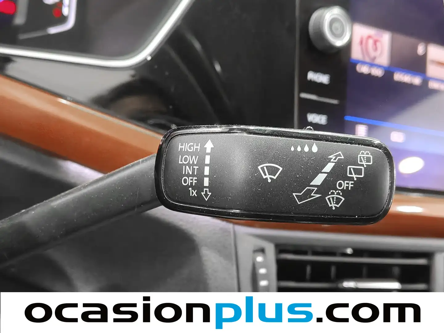 Foto Volkswagen T-Cross Volkswagen T-Cross Sport 1.0 TSI (115 CV) DSG