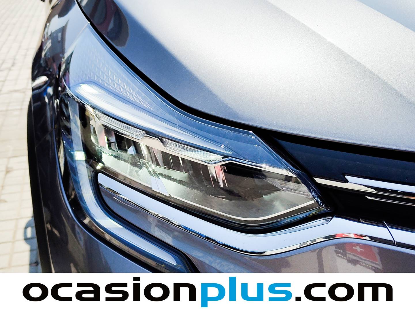 Foto Renault Captur Renault Captur Techno TCe  (90 CV)