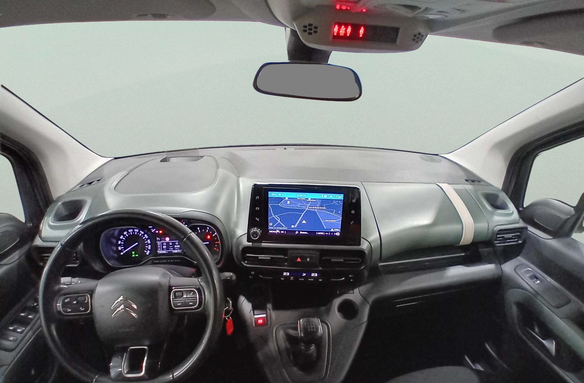 Citroën Berlingo BlueHDi 130 Talla M Shine - foto 6