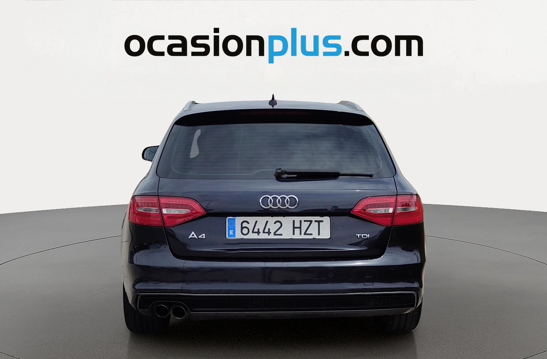 Audi A4 Avant S line edition 2.0 TDI multitronic - foto 15