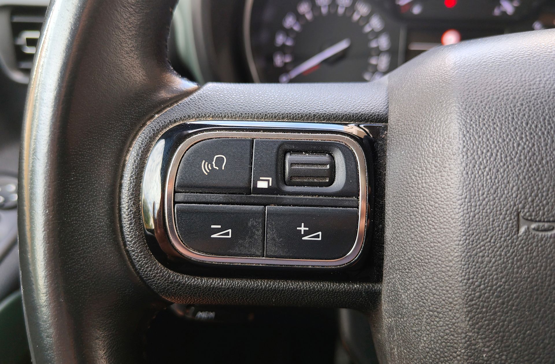 Citroën Berlingo BlueHDi 130 Talla M Shine - foto 24