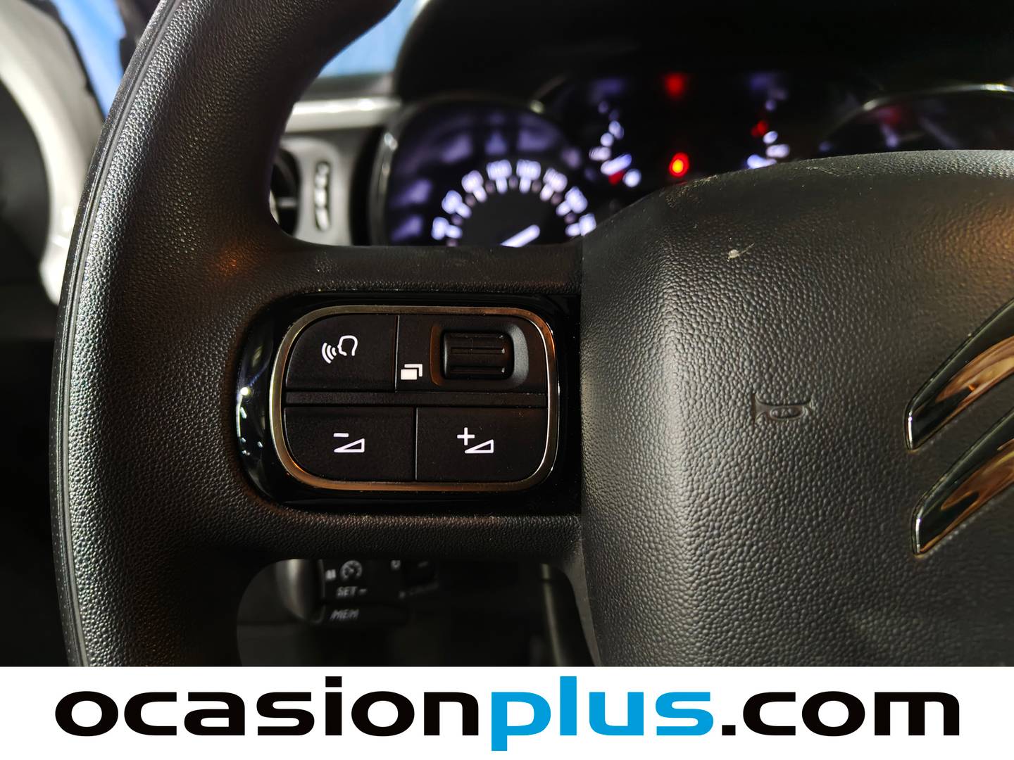 Citroën C3 Citroën C3 PureTech 82 C-Series (83 CV) de ocasión